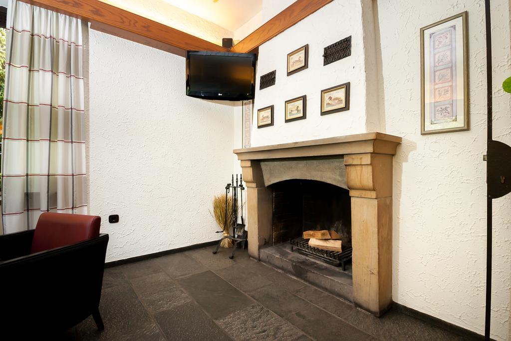 Wohlfuehlhotel Der Jaegerhof Willebadessen エクステリア 写真