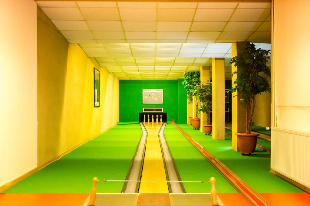 Wohlfuehlhotel Der Jaegerhof Willebadessen エクステリア 写真